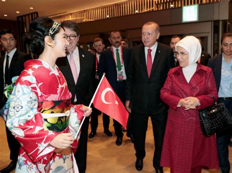 Turkish first lady’s Hermès handbag in spotlight again after 